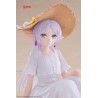 Figura Desktop Cute Figure Frieren Summer Dress - Frieren: Beyond Journey's End