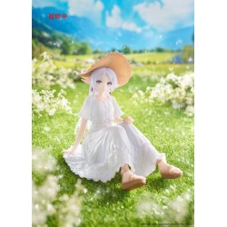 Figura Desktop Cute Figure Frieren Summer Dress - Frieren: Beyond Journey's End