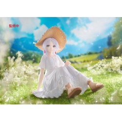 Figura Desktop Cute Figure Frieren Summer Dress - Frieren: Beyond Journey's End