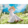 Figura Desktop Cute Figure Frieren Summer Dress - Frieren: Beyond Journey's End