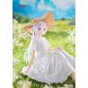 Figura Desktop Cute Figure Frieren Summer Dress - Frieren: Beyond Journey's End