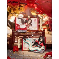 Blind Box Gong Fu Jing Juan 8 UND- Heaven Official's Blessing