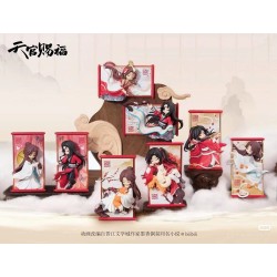 Blind Box Gong Fu Jing Juan 8 UND- Heaven Official's Blessing