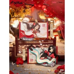 Blind Box Gong Fu Jing Juan 1 UND- Heaven Official's Blessing