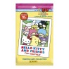 Hello Kitty Pack archivador + sobres de cartas 2026