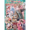 Revista Hana Yume 6/2026- Extra Akatsuki no Yona  (JAP)