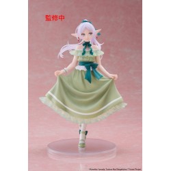 Figura  Coreful Frieren Party Dress - Frieren: Beyond Journey's End