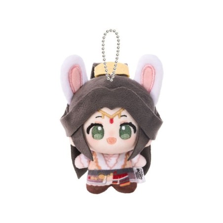 Llavero de peluche Tibetan Robe Xie Lian - Heaven Official's Blessing/Tian Guan Ci Fu