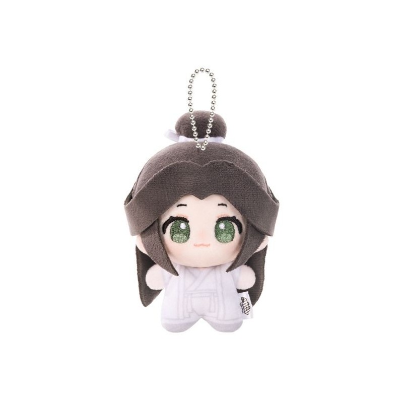 Llavero de peluche Xie Lian Ming Yue Lou Lan- Tian Guan Ci Fu/Heaven Official's Blessing