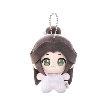 Llavero de peluche Xie Lian Ming Yue Lou Lan- Tian Guan Ci Fu/Heaven Official's Blessing