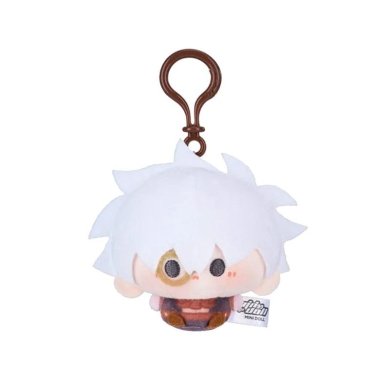 Llavero de peluche Lu Guang - Link Click