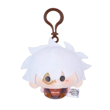 Llavero de peluche Lu Guang - Link Click