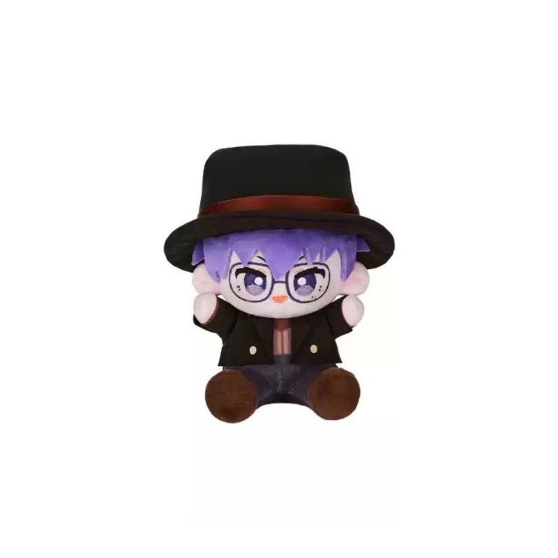 Peluche MiniDoll Liu Xiao - Link Click