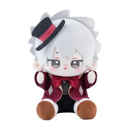 Peluche MiniDoll Lu guang - Link Click