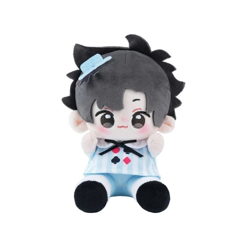 Peluche MiniDoll Cheng Xiaoshi - Link Click