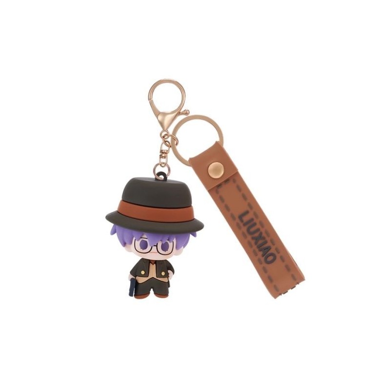 Llavero Liu Xiao- Link Click