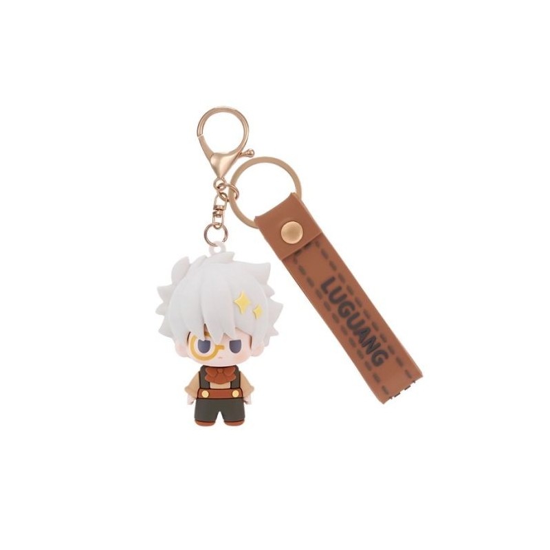 Llavero Lu Guang- Link Click