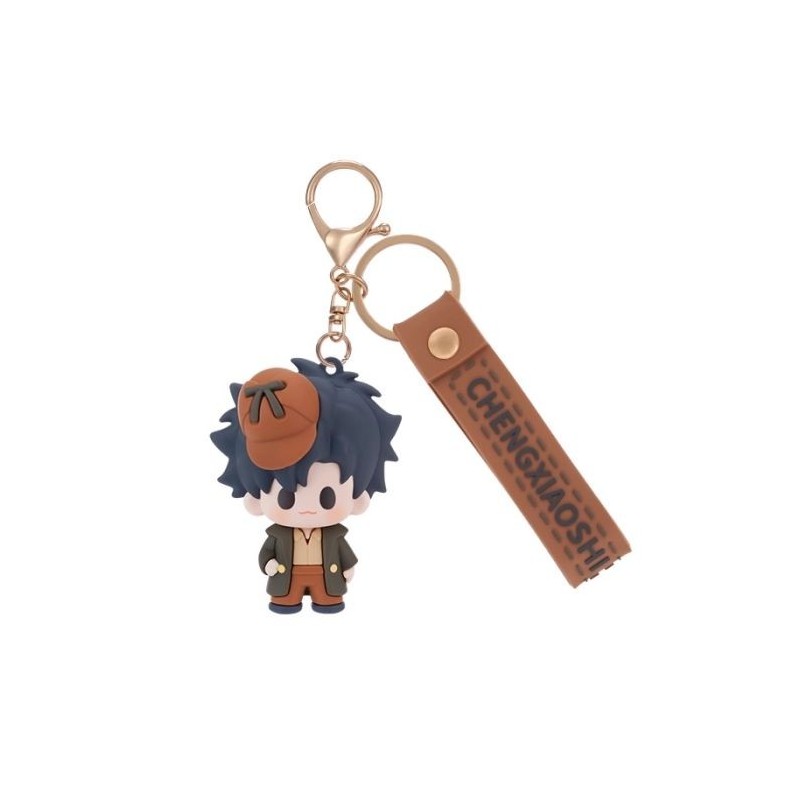 Llavero Cheng Xiaoshi - Link Click