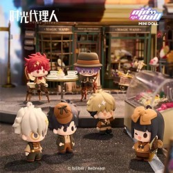 Blind Box Link click