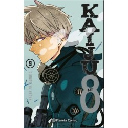 Kaiju N8 9