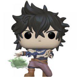 Funko Pop Yuno (1101) Black Clover