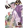Haikyuu 21