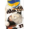 Haikyuu 27