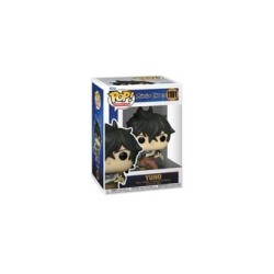 Funko Pop Yuno (1101) Black Clover