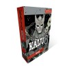 Kaiju N8 Pack tomos 1+2+3