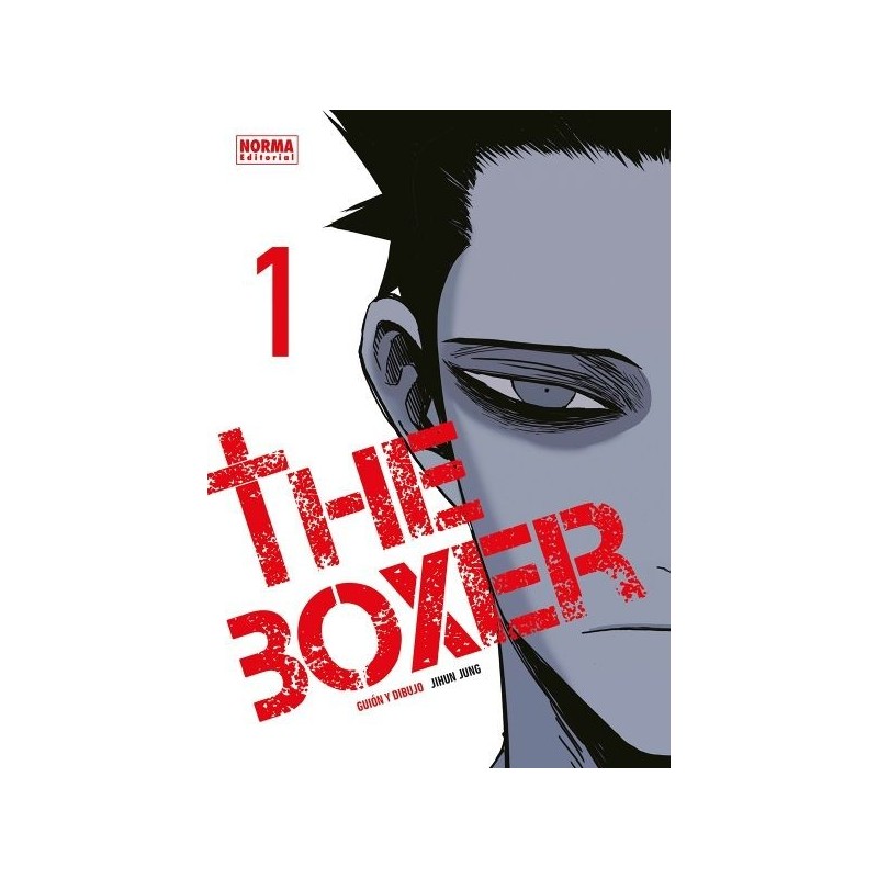 The Boxer 1
