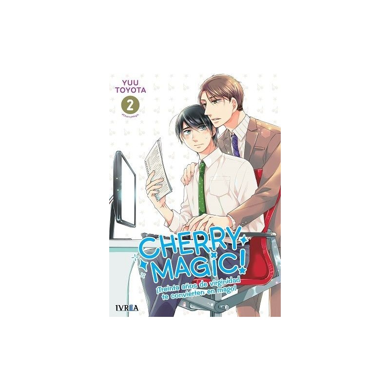 Cherry Magic 2