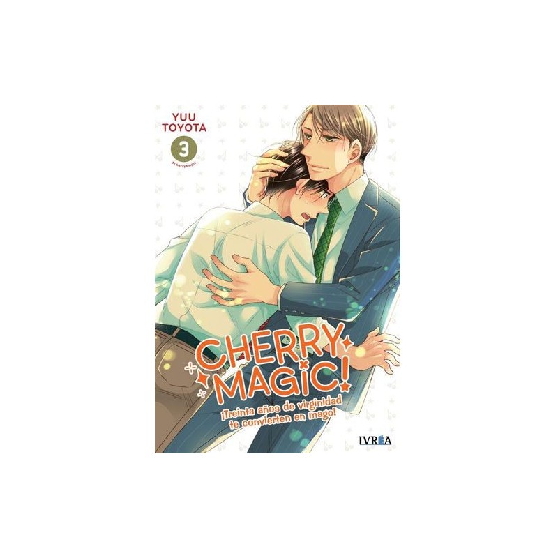 Cherry Magic 3
