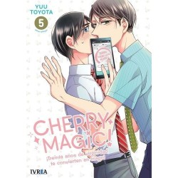 Cherry Magic 5