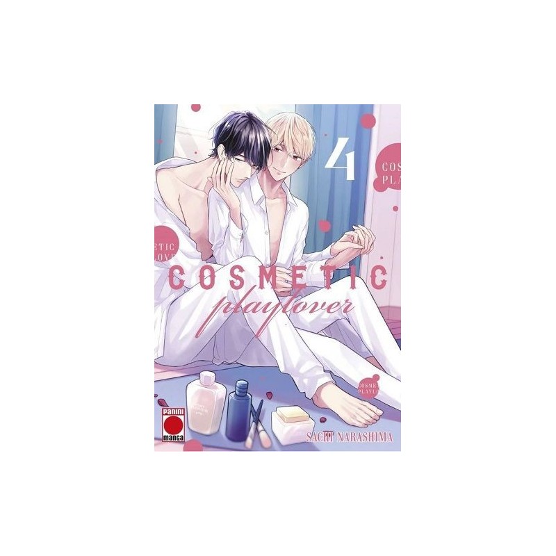 Cosmetic Playlover 4