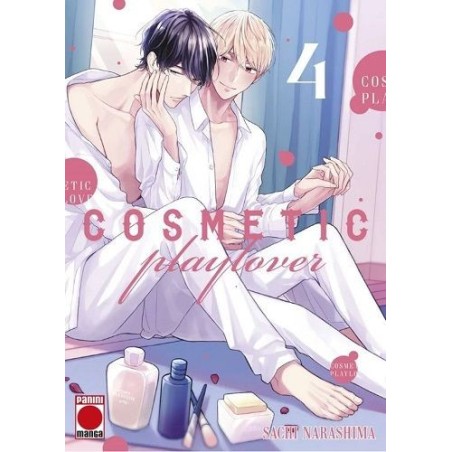 Cosmetic Playlover 4