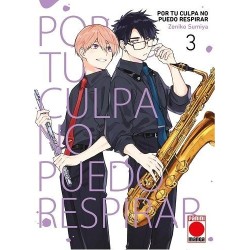 Por tu culpa no puedo respirar 3