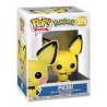 Funko Pop Pichu (579) Pokemon