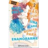 Hace falta más que una cara bonita para enamorarme 2