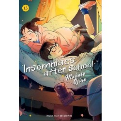 Insomniacs After School 13