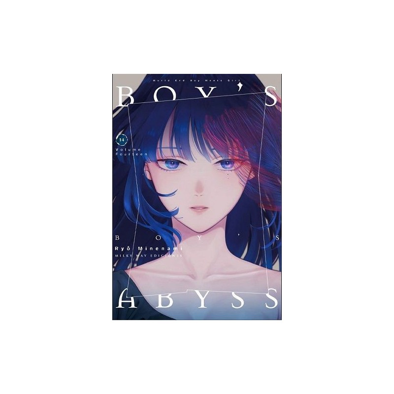 Boy's Abyss 14