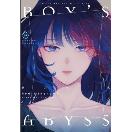Boy's Abyss 14