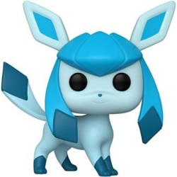 Funko Pop Glaceon (921) Pokemon