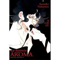 La herencia del aroma 2