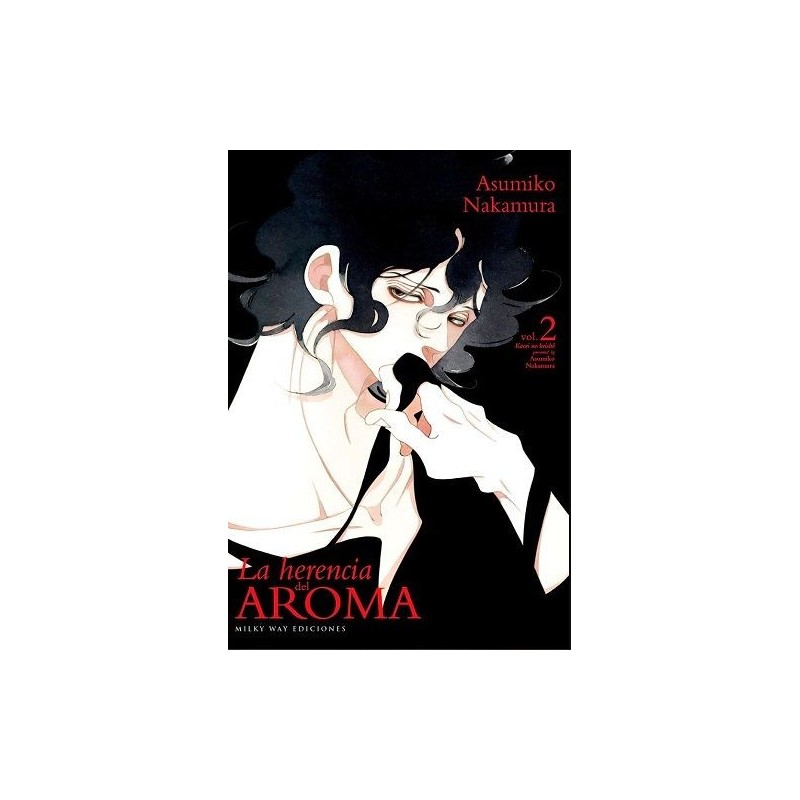 La herencia del aroma 2