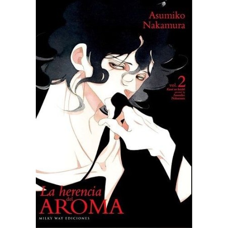 La herencia del aroma 2