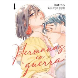 Hermanas en guerra 1