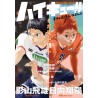 Revista Haikyuu 2024 (JAP)