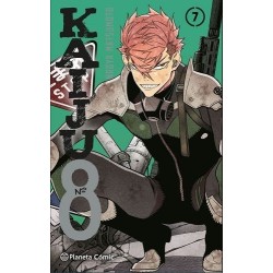 Kaiju N8 7