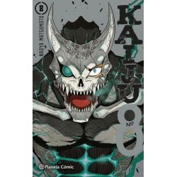 Kaiju N8 8