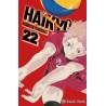 Haikyuu 22
